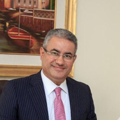Dr. Abdel nasser Omar