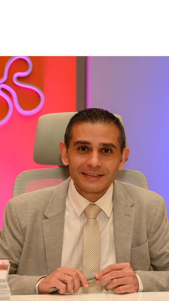 Dr. Bassel Al Zain